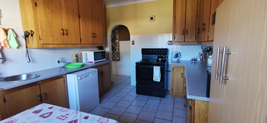 3 Bedroom Property for Sale in Sasolburg Ext 3 Free State